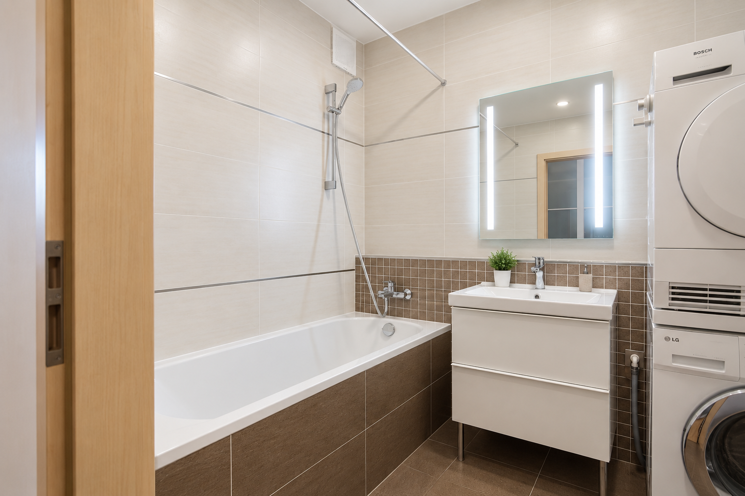 Prodej bytu 3+kk 71 m², Praha – náhled fotky 12