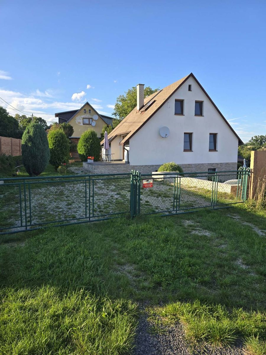 Pronájem objektu, Hrádek nad Nisou – náhled fotky 3