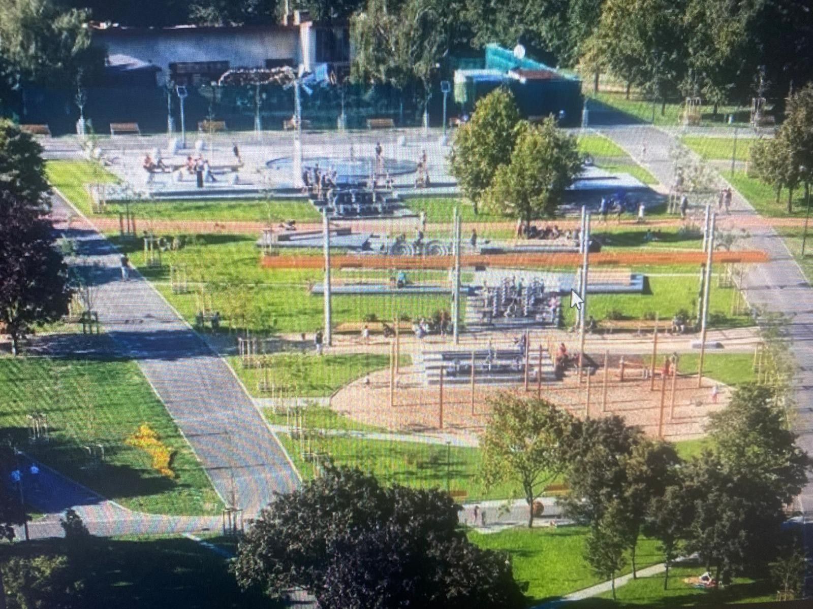 Pronájem bytu 2+kk 58 m², Praha – náhled fotky 10