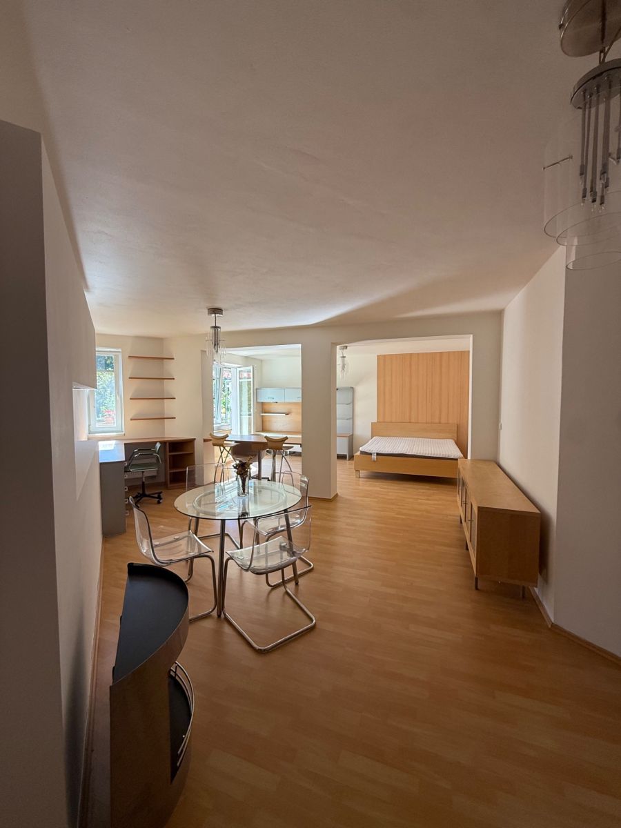 Pronájem bytu 1+kk 55 m², Poděbrady – náhled fotky 2