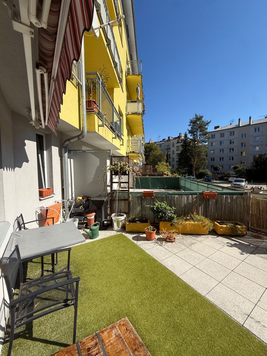 Pronájem bytu 1+kk 55 m², Poděbrady – náhled fotky 7