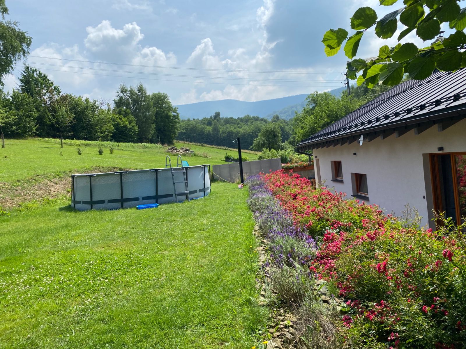Třinec - Guty, Moravskoslezský kraj – fotografie 3