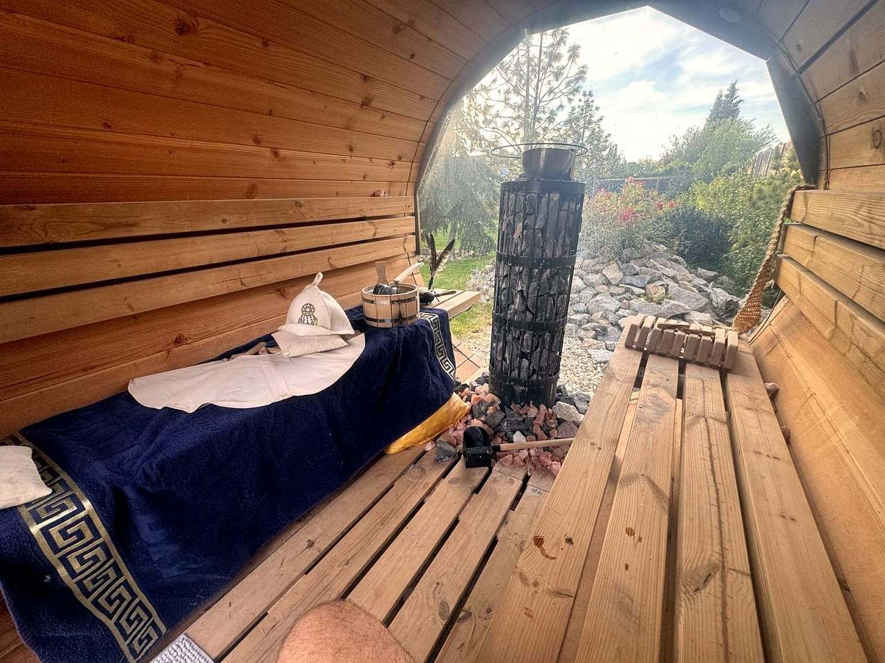 Pronájem objektu, Olbramovice – náhled fotky 3