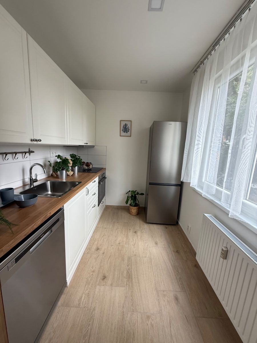 Provaznická, Ostrava - Hrabůvka, Moravskoslezský kraj – fotografie 3