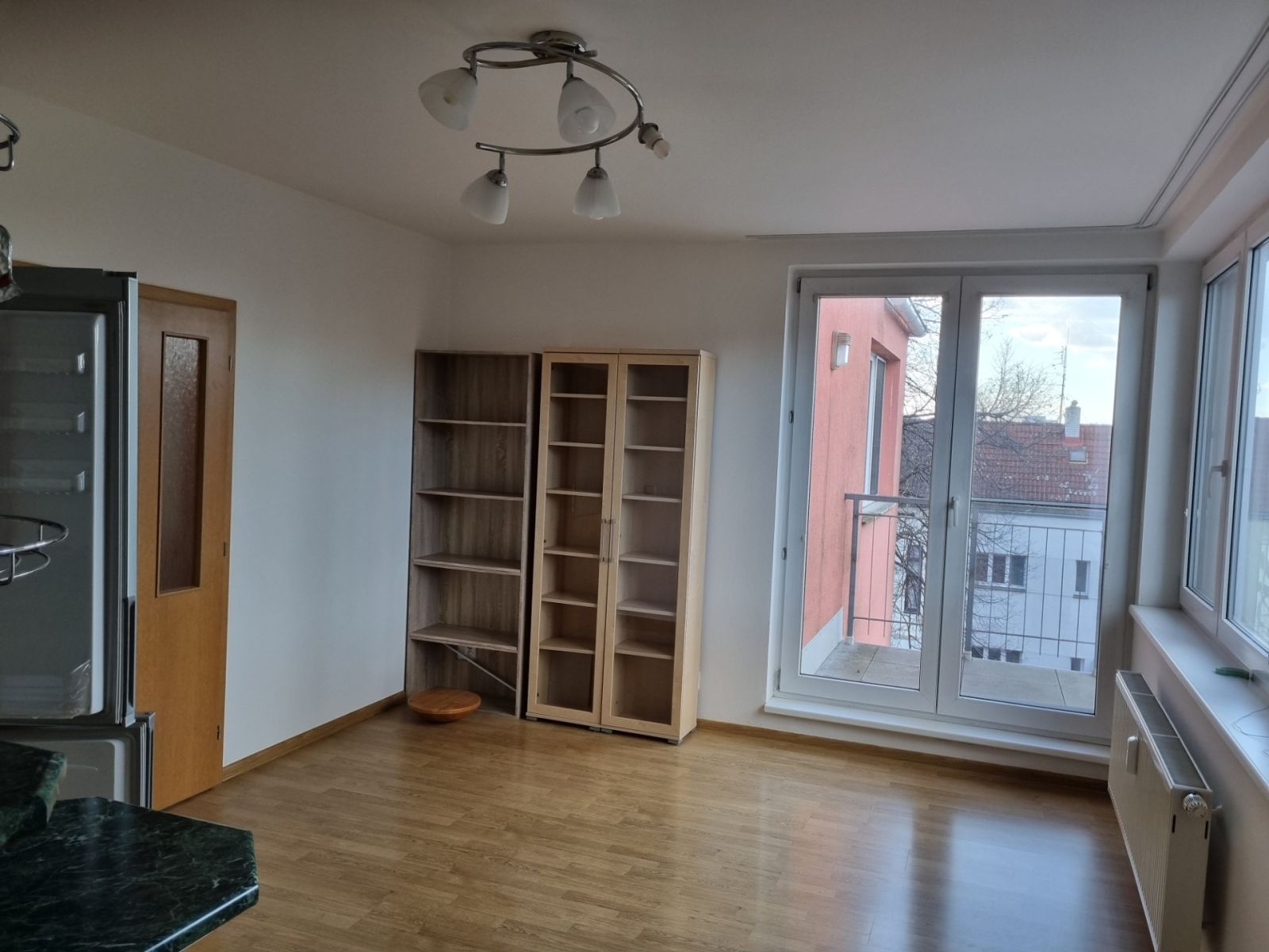 Na Pokraji, Praha - Prosek – fotografie 5