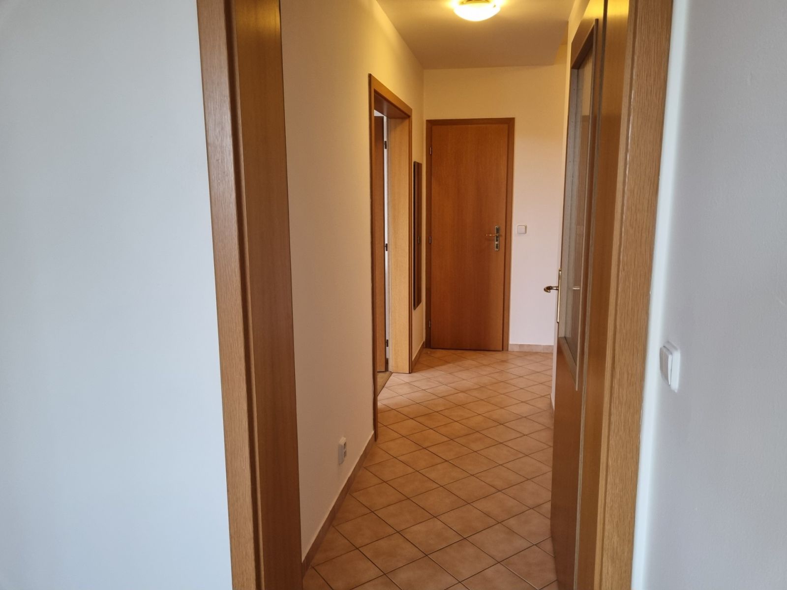 Na Pokraji, Praha - Prosek – fotografie 4