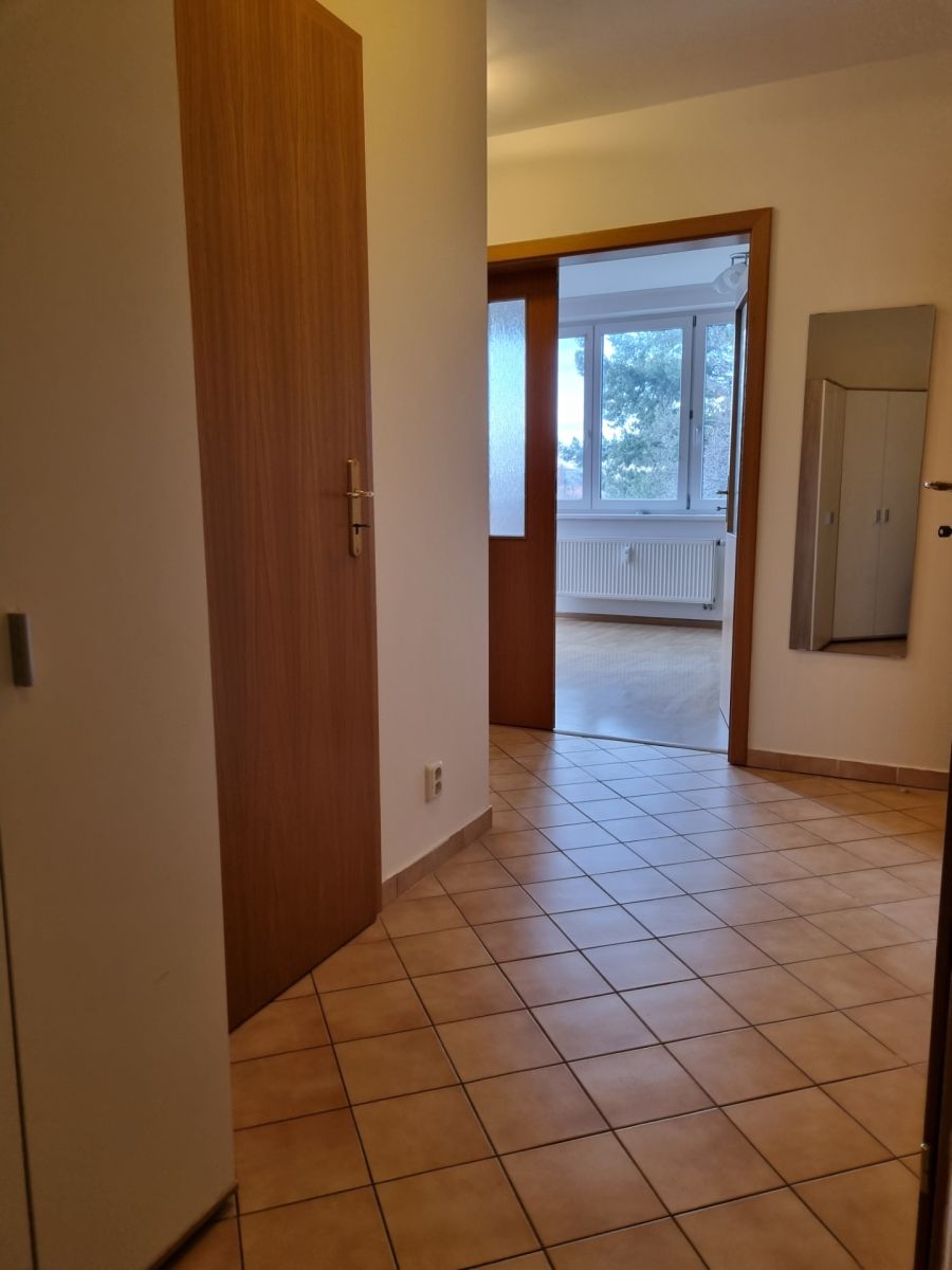 Na Pokraji, Praha - Prosek – fotografie 3