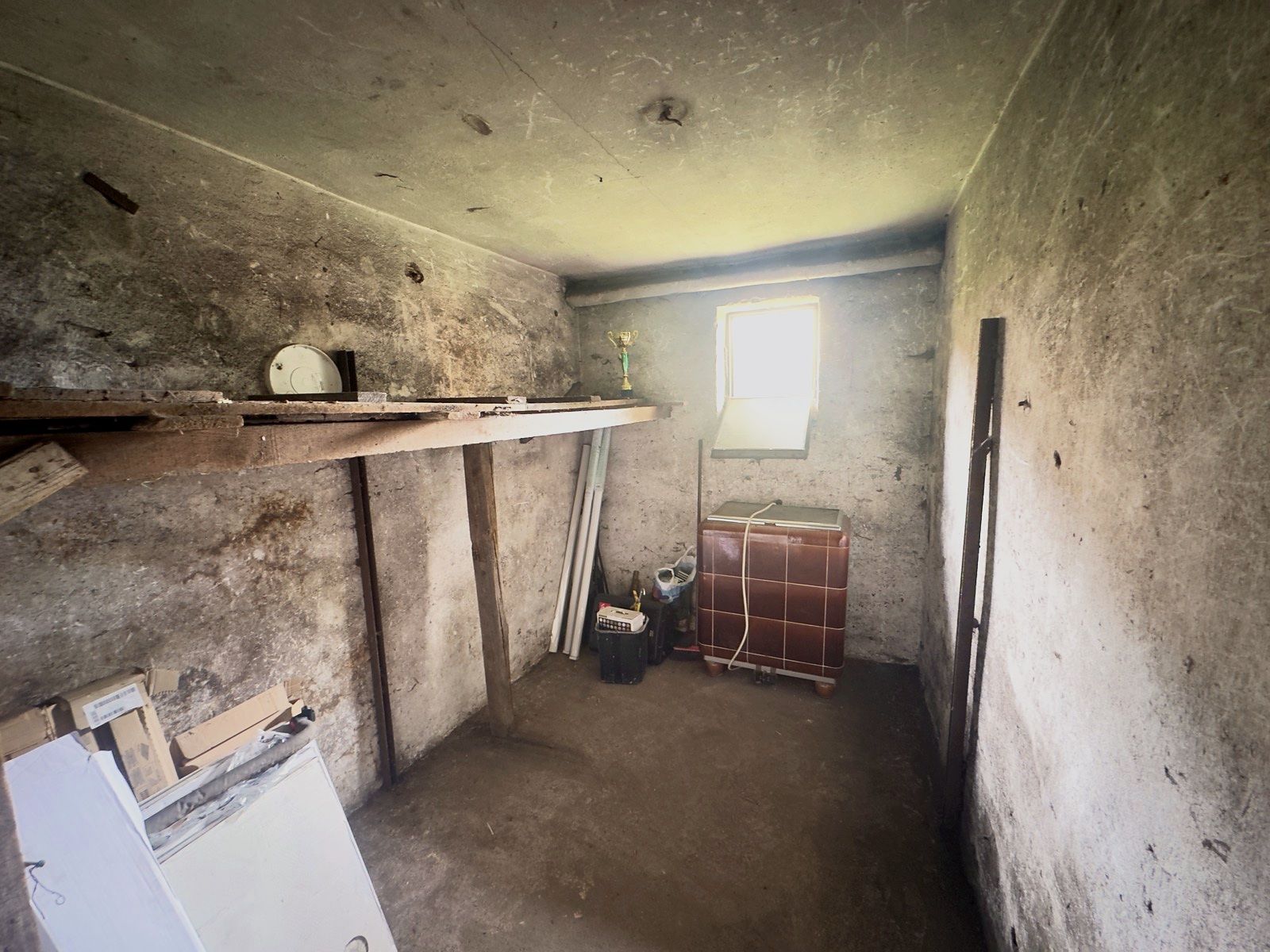 Prodej bytu 3+kk 76 m², Červený Kostelec – náhled fotky 16