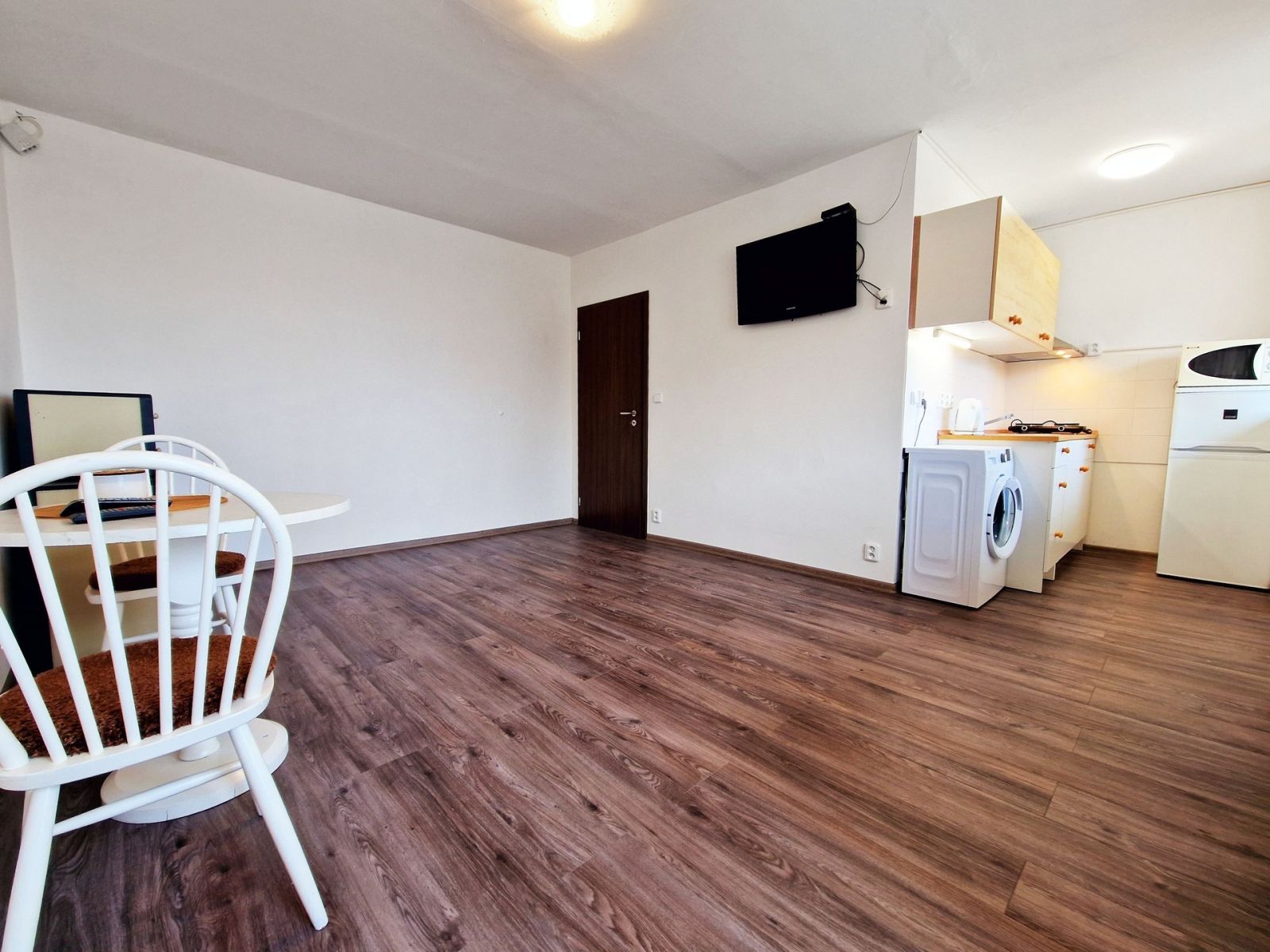 Pronájem bytu 1+kk 32 m², Kladno – náhled fotky 5