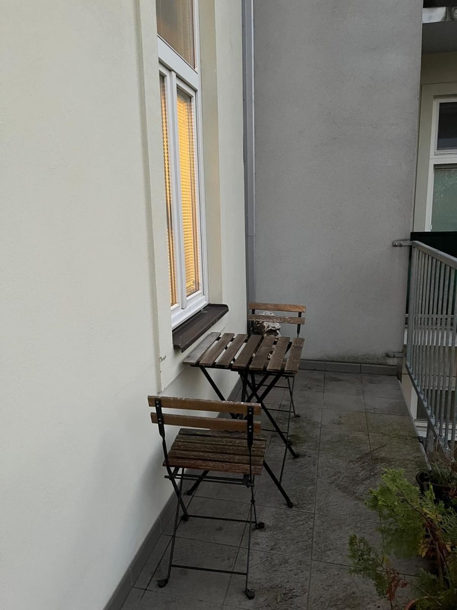 Pronájem bytu 2+kk 40 m²