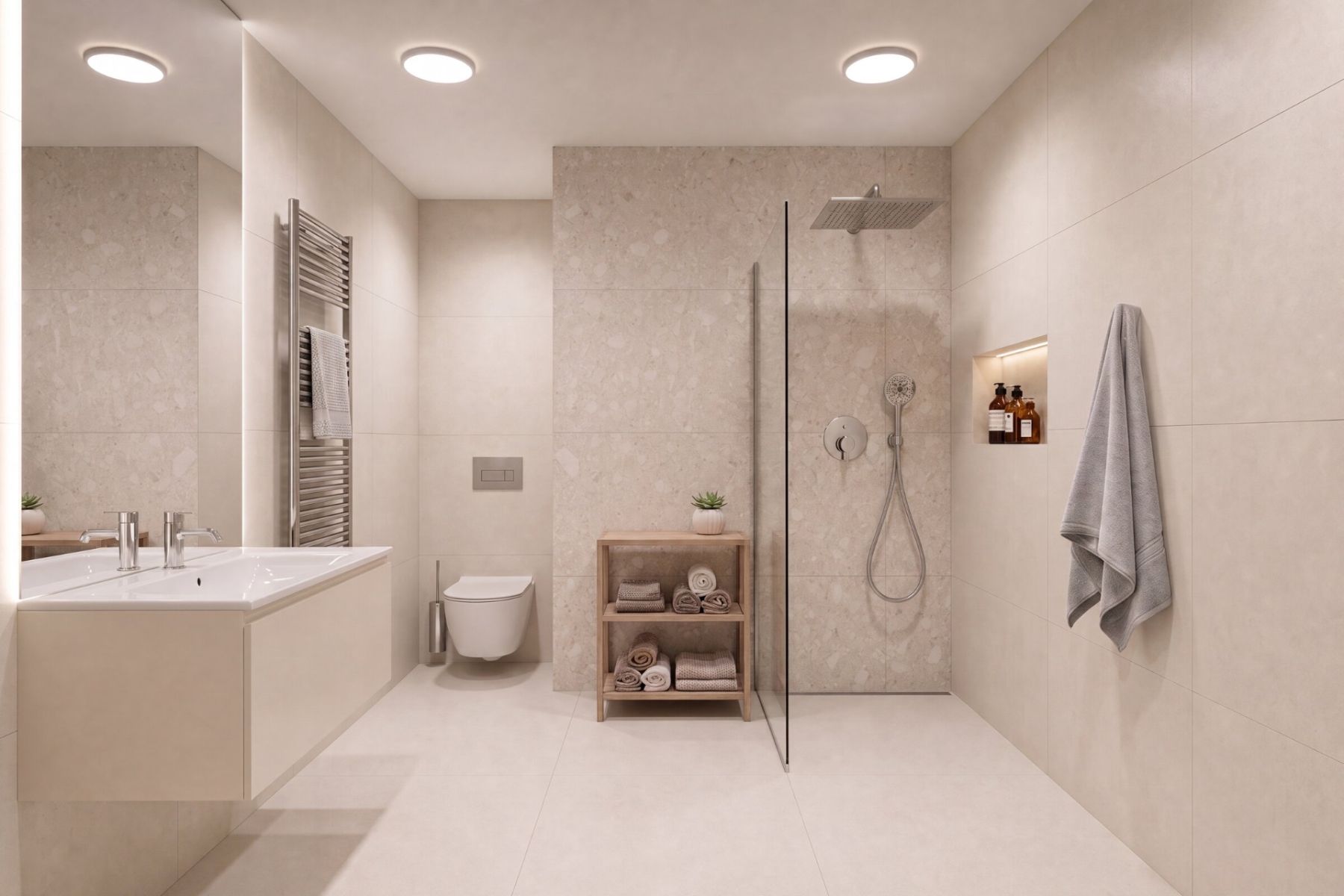 Prodej bytu 3+kk 70 m², Praha – náhled fotky 6