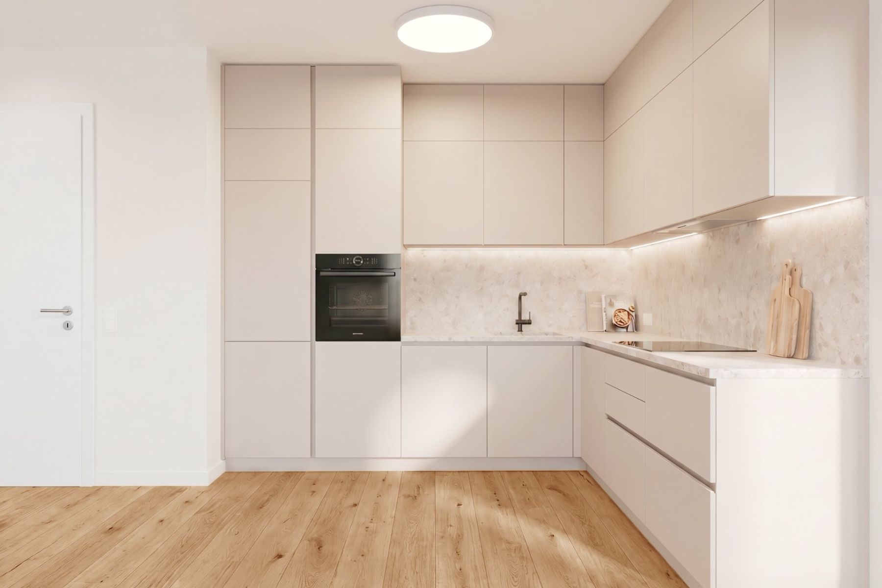 Prodej bytu 3+kk 67 m², Praha – náhled fotky 2