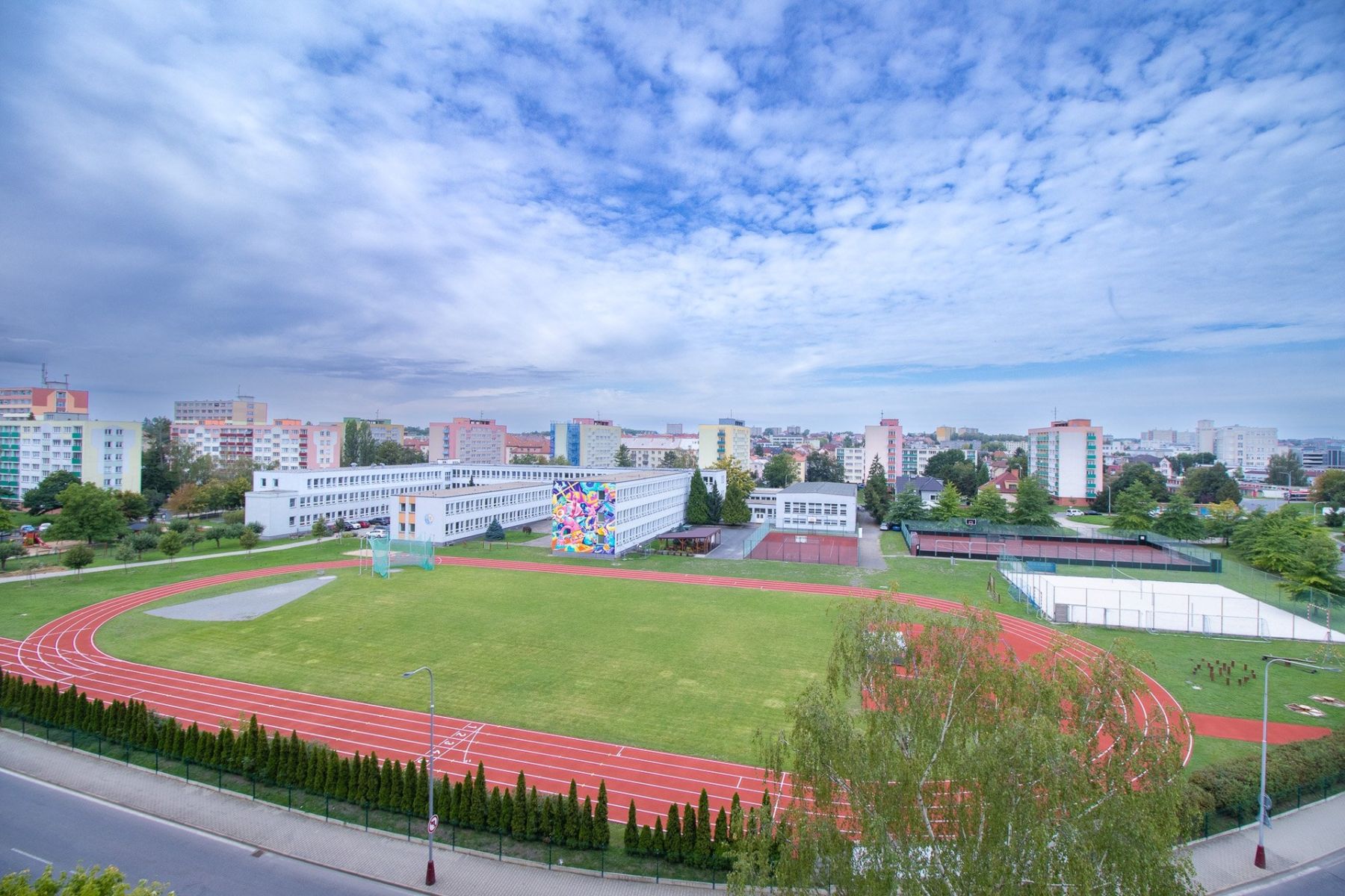 Pronájem bytu 3+kk 65 m², Mladá Boleslav – náhled fotky 21