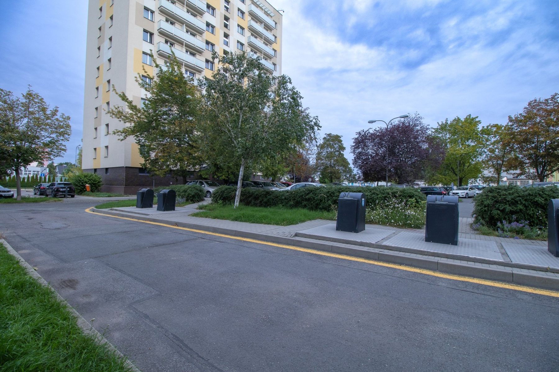 Pronájem bytu 3+kk 65 m², Mladá Boleslav – náhled fotky 23