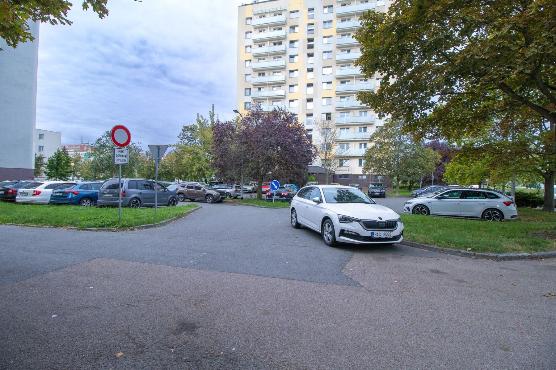 Pronájem bytu 3+kk 65 m², Mladá Boleslav – náhled fotky 24