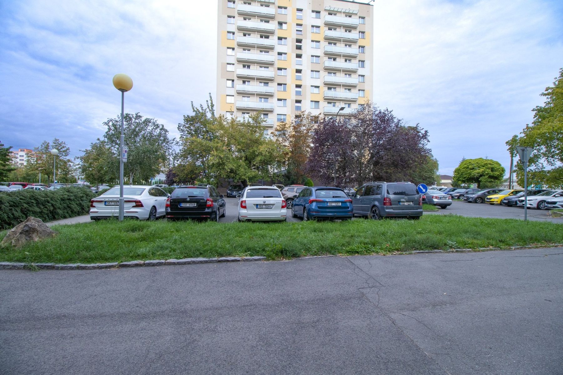 Pronájem bytu 3+kk 65 m², Mladá Boleslav – náhled fotky 25