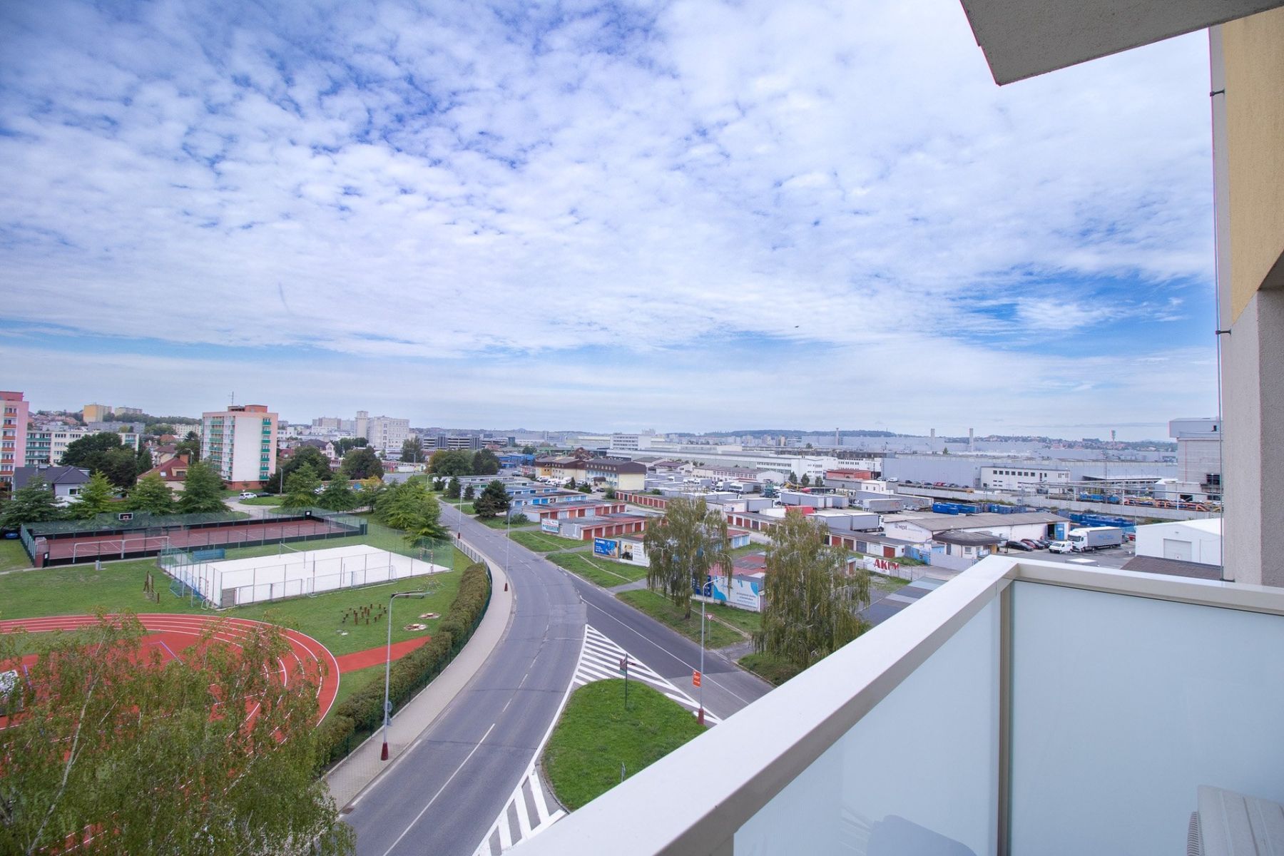 Pronájem bytu 3+kk 65 m², Mladá Boleslav – náhled fotky 3