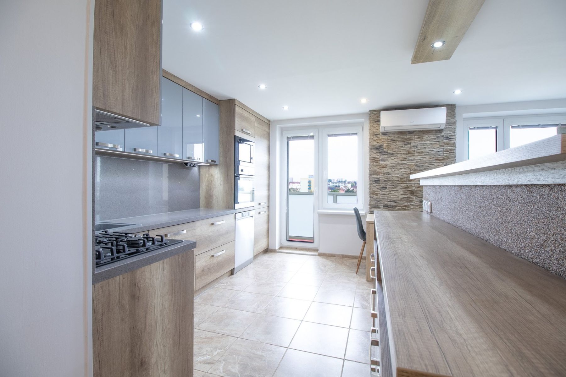 Pronájem bytu 3+kk 65 m², Mladá Boleslav – náhled fotky 4