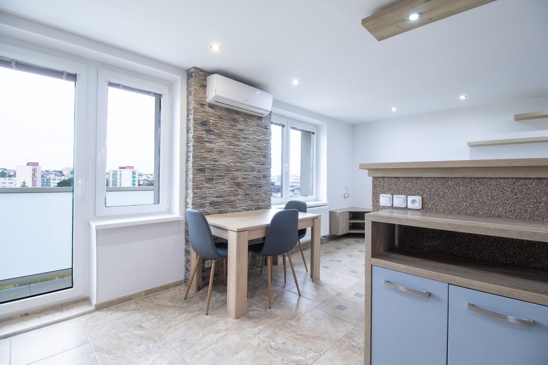 Pronájem bytu 3+kk 65 m², Mladá Boleslav – náhled fotky 5