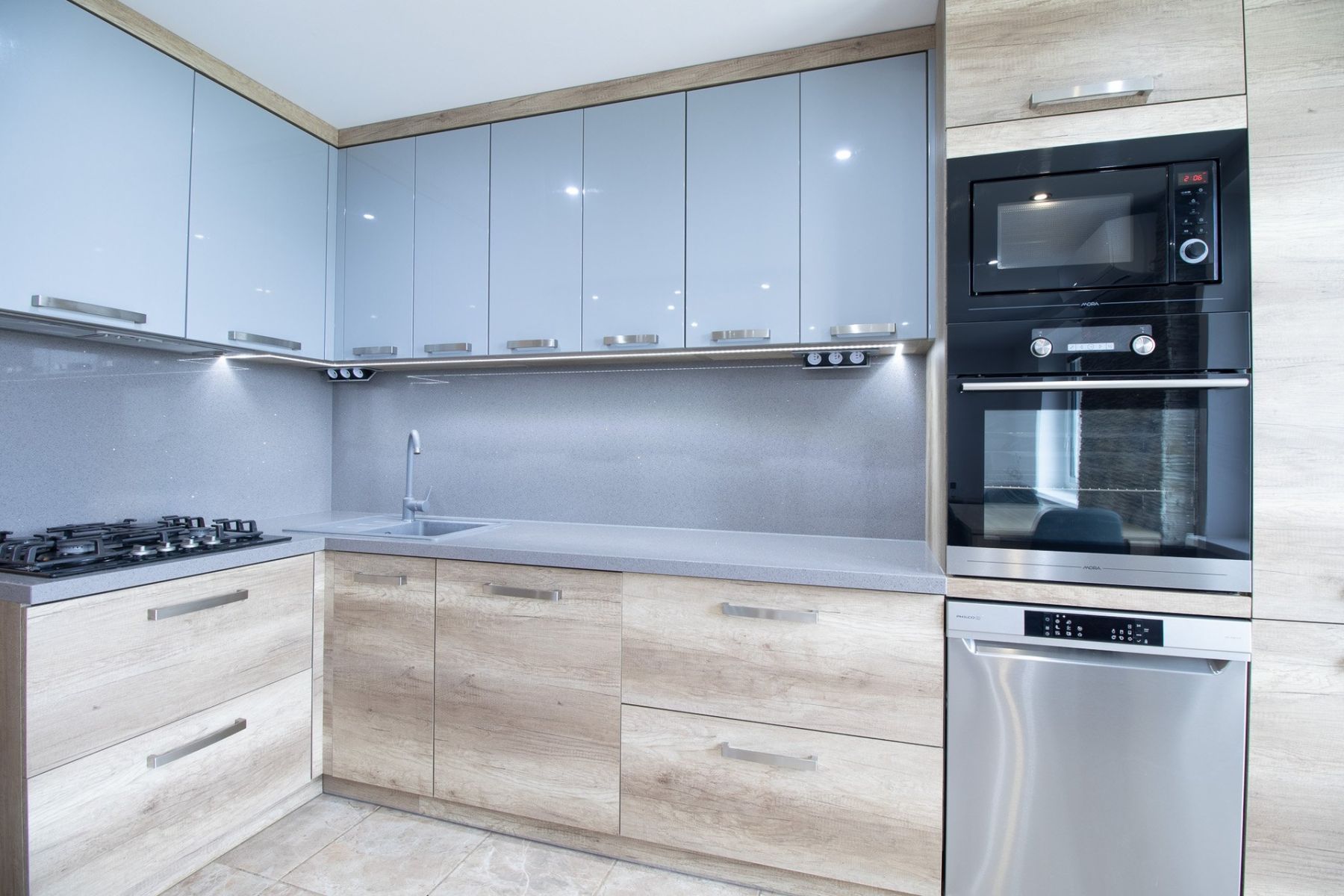 Pronájem bytu 3+kk 65 m², Mladá Boleslav – náhled fotky 8