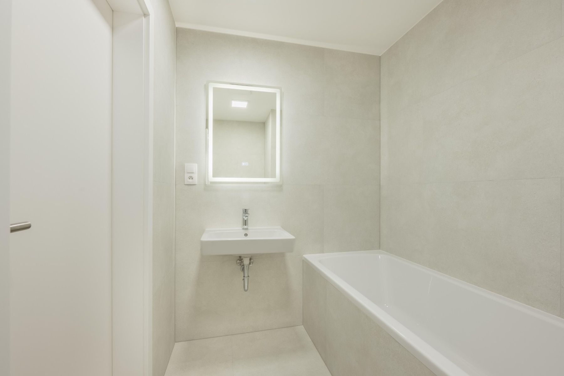 Pronájem bytu 3+kk 74 m², Kladno – náhled fotky 8