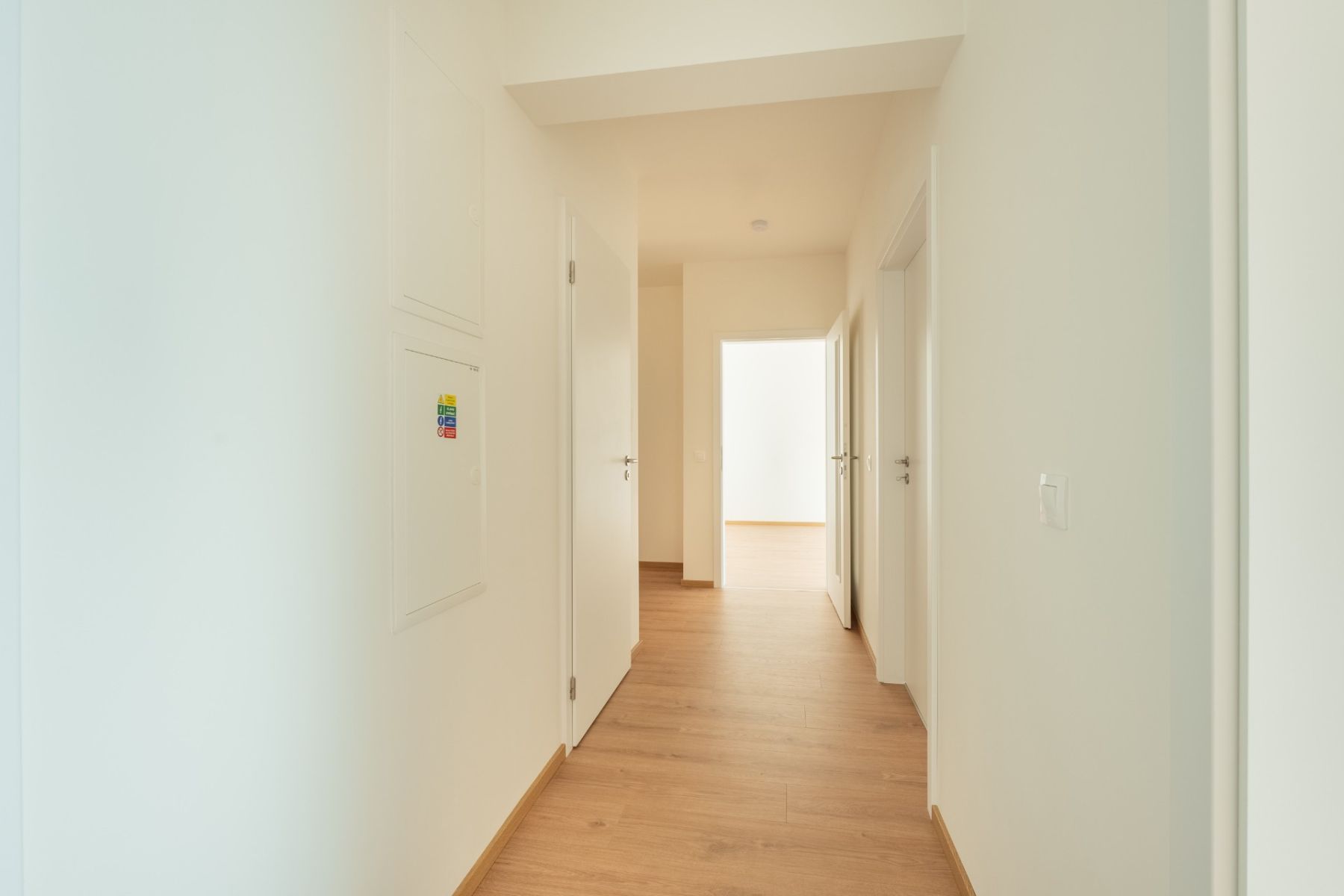 Pronájem bytu 3+kk 74 m², Kladno – náhled fotky 13