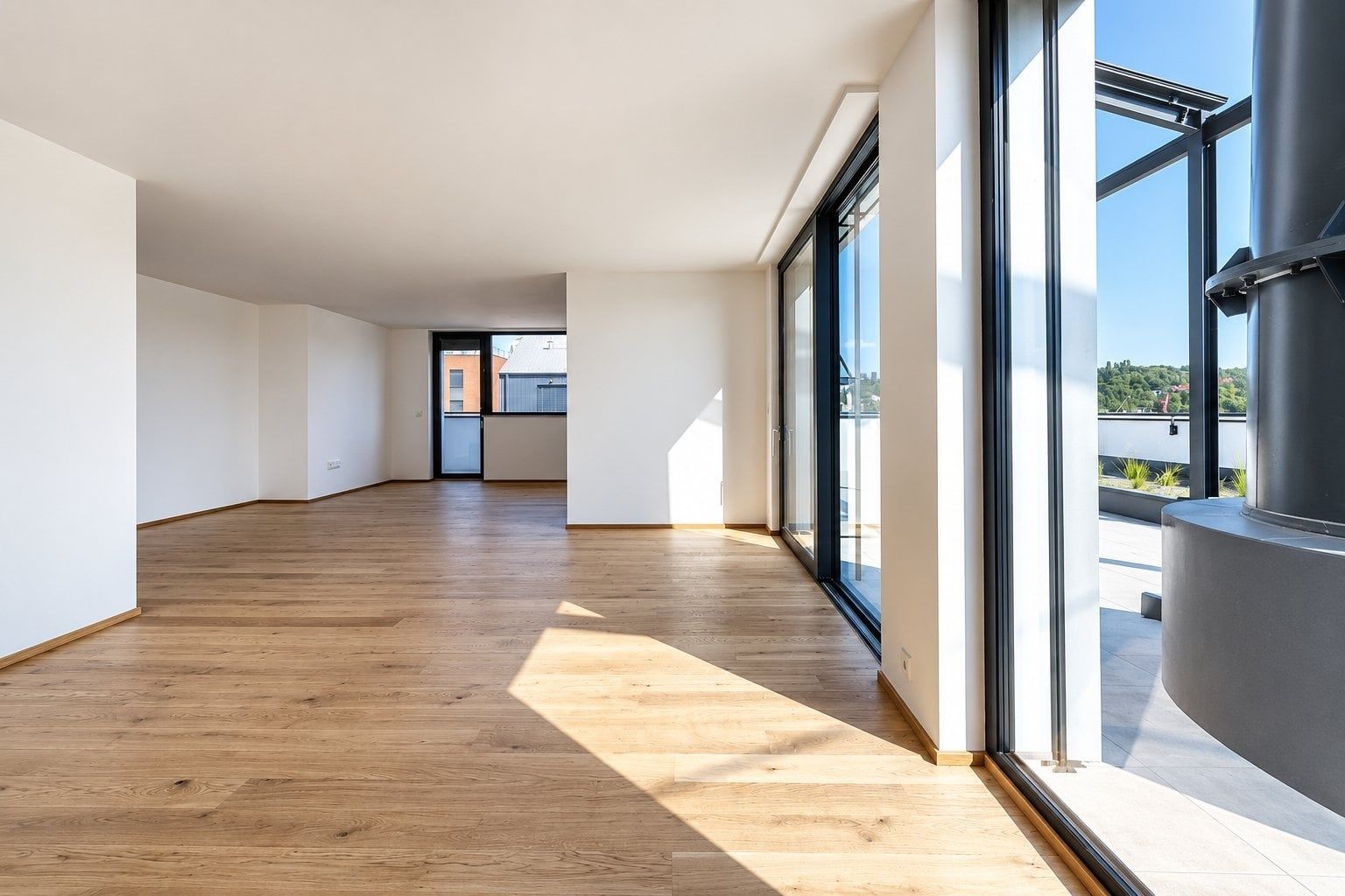 Nádražní, Praha - Smíchov – fotografie 5