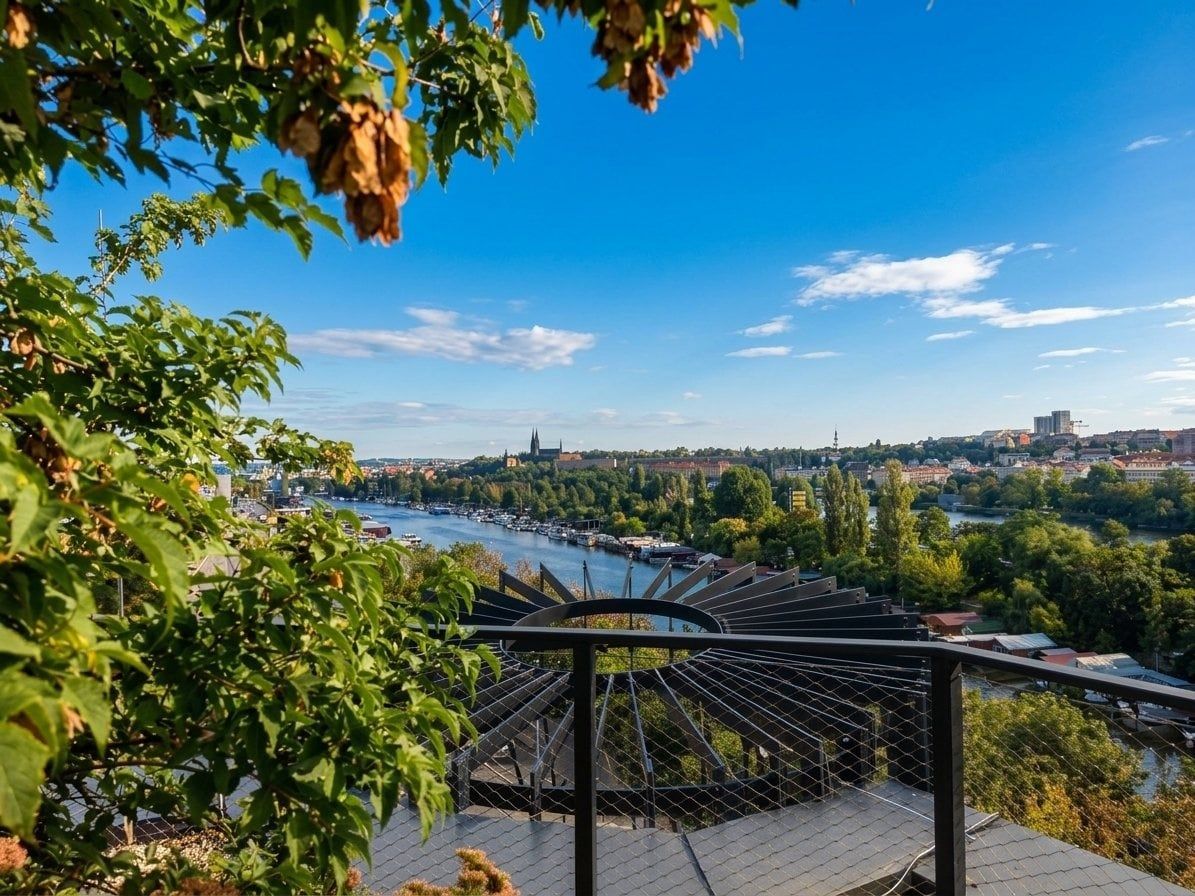 Prodej bytu 4+kk 132 m², Praha – náhled fotky 22