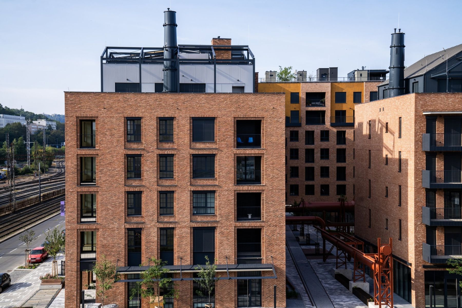 Prodej bytu 2+kk 50 m², Praha – náhled fotky 14