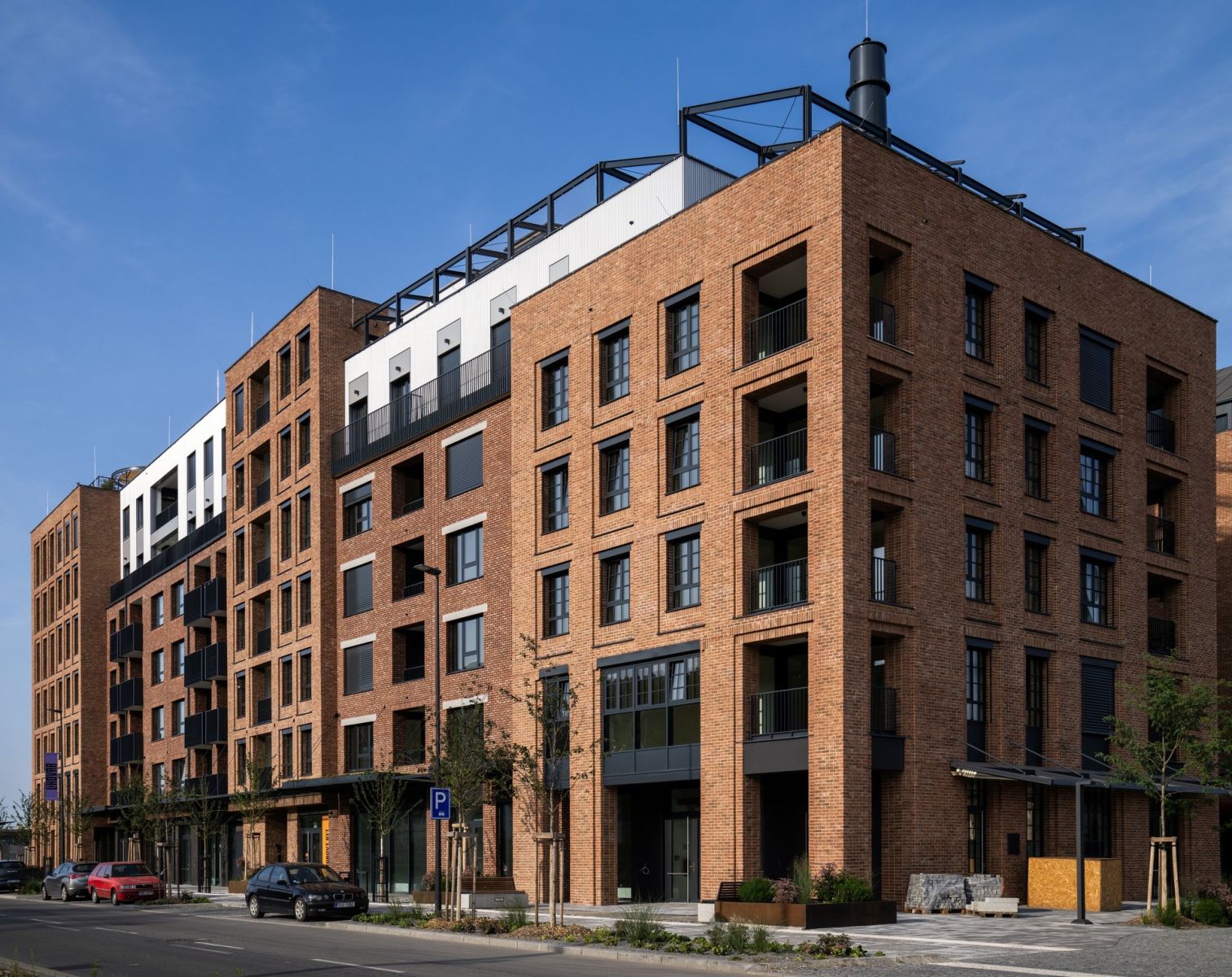 Prodej bytu 2+kk 49 m², Praha – náhled fotky 14