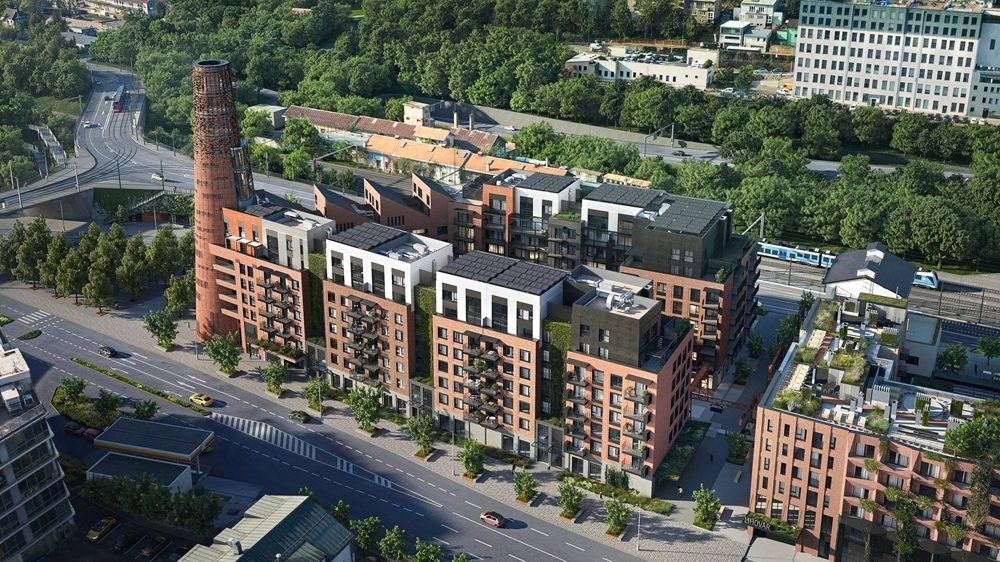 Prodej bytu 4+kk 156 m², Praha – náhled fotky 12