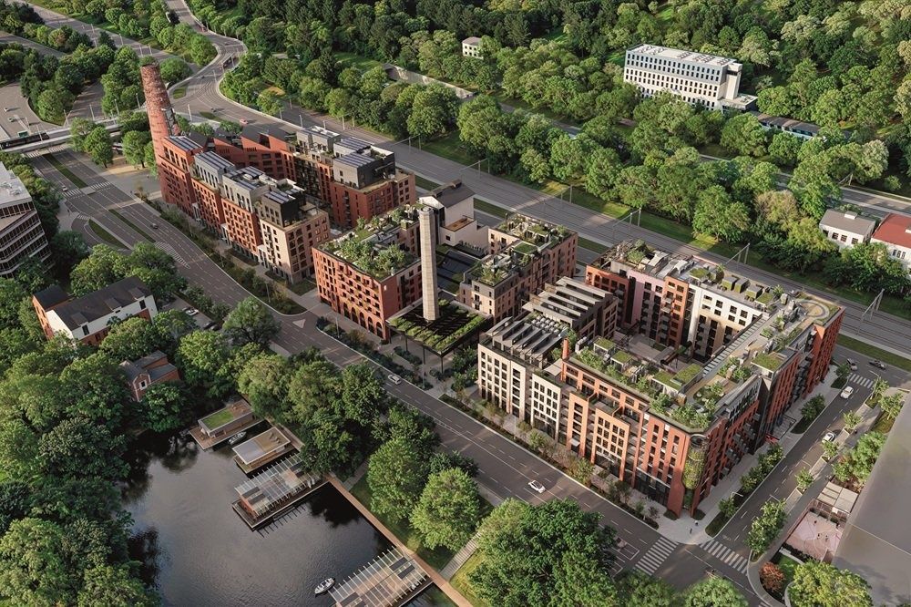 Prodej bytu 2+kk 50 m², Praha – náhled fotky 7