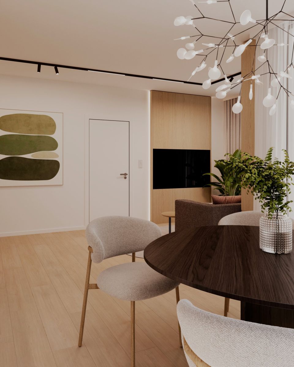 Prodej bytu 2+kk 50 m², Praha – náhled fotky 9