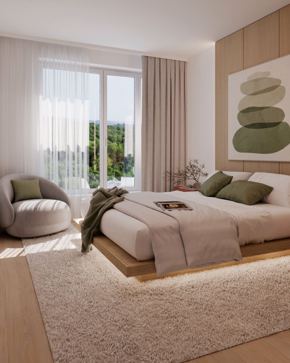 Prodej bytu 2+kk 46 m², Praha – náhled fotky 11