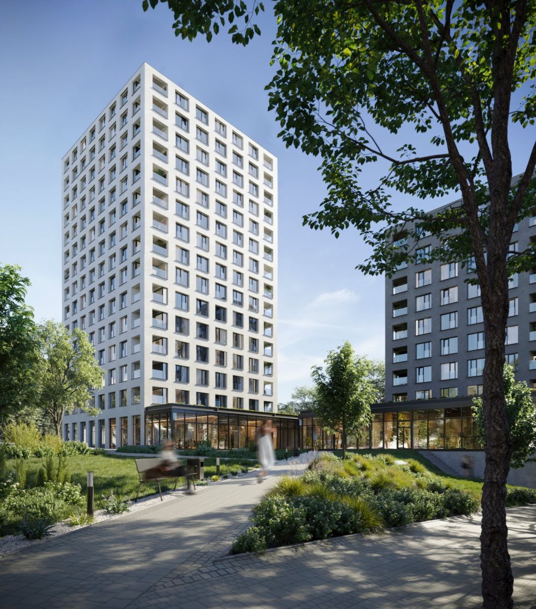 Prodej bytu 2+kk 46 m², Praha – náhled fotky 6