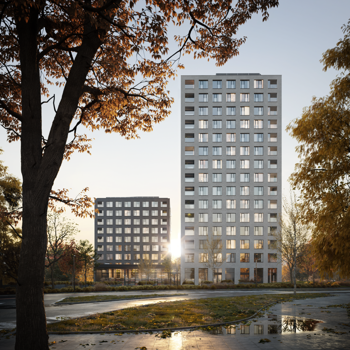 Prodej bytu 2+kk 50 m², Praha – náhled fotky 4
