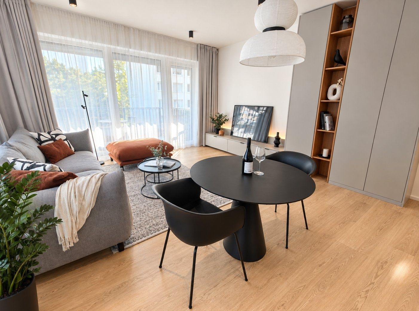Prodej bytu 2+kk 47 m², Praha – fotka 1 z 17