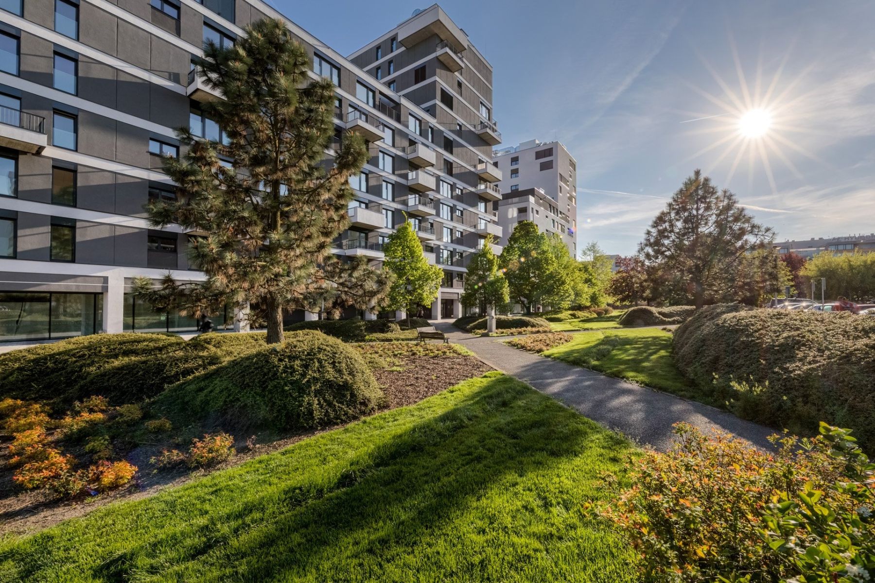 Prodej bytu 2+kk 47 m², Praha – náhled fotky 11