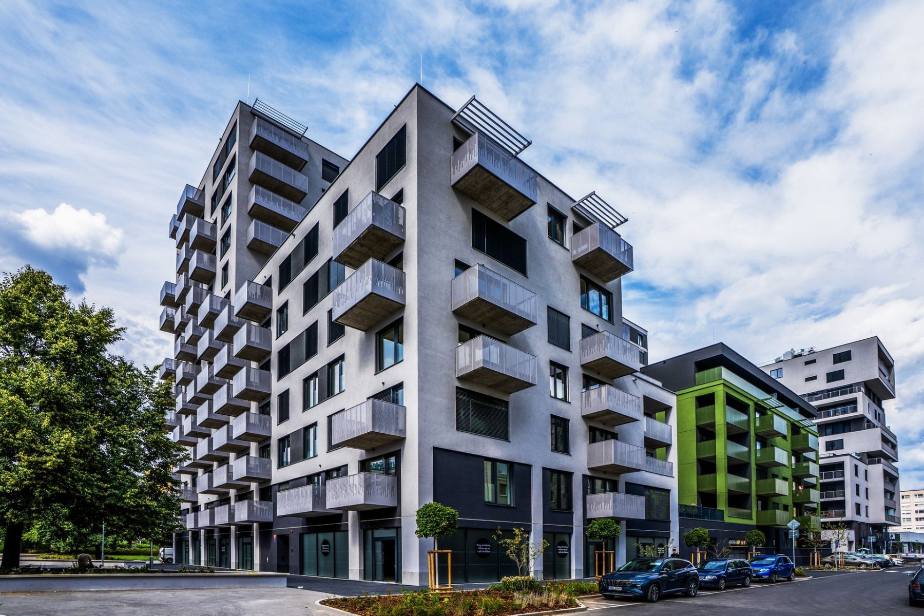 Prodej bytu 2+kk 47 m², Praha – náhled fotky 14