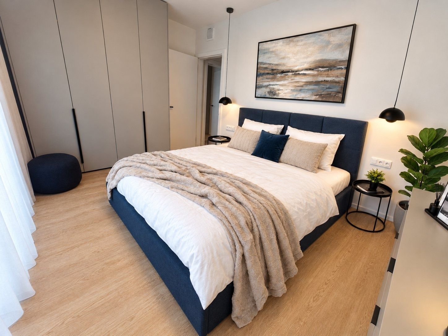 Prodej bytu 2+kk 47 m², Praha – náhled fotky 6