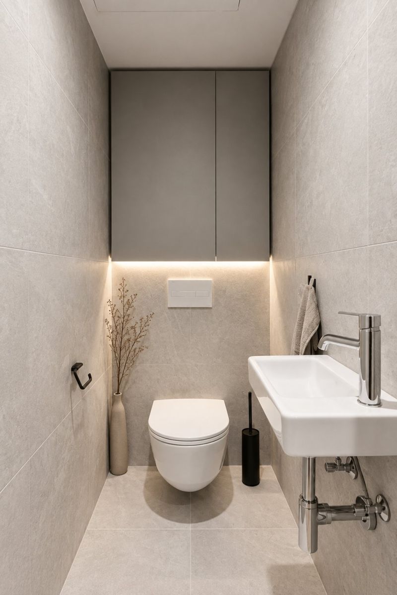 Prodej bytu 2+kk 47 m², Praha – náhled fotky 9