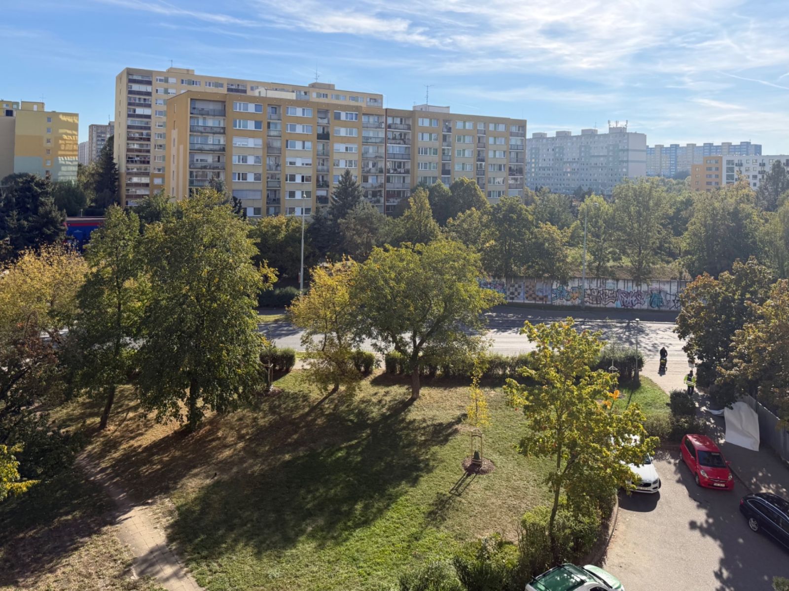 Prodej bytu 1+1 30 m², Praha – náhled fotky 12