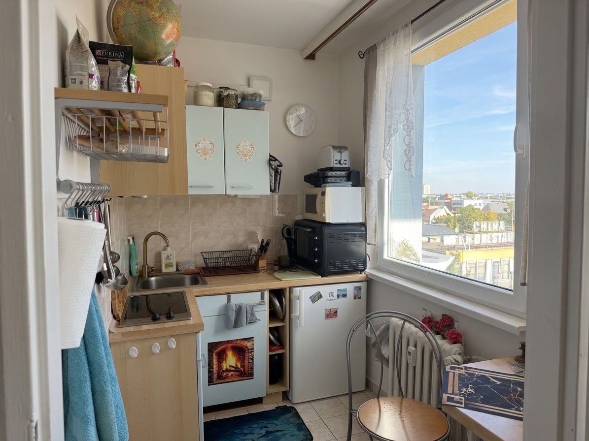 Prodej bytu 1+1 30 m², Praha – náhled fotky 9