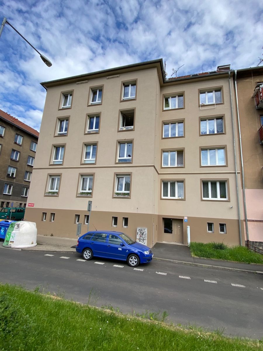 Prodej bytu 3+1 67 m², Ústí nad Labem – náhled fotky 17