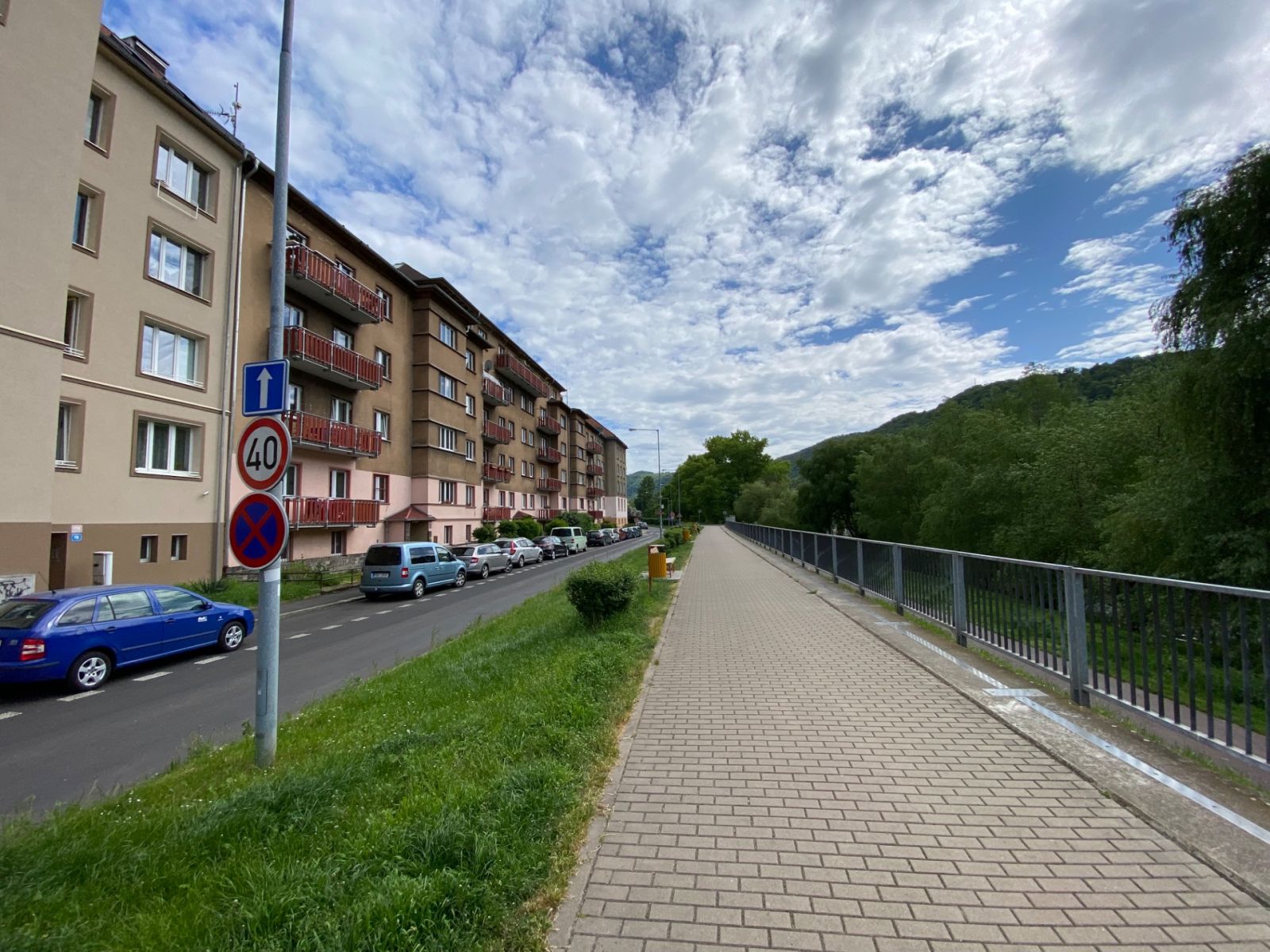 Prodej bytu 3+1 67 m², Ústí nad Labem – náhled fotky 18
