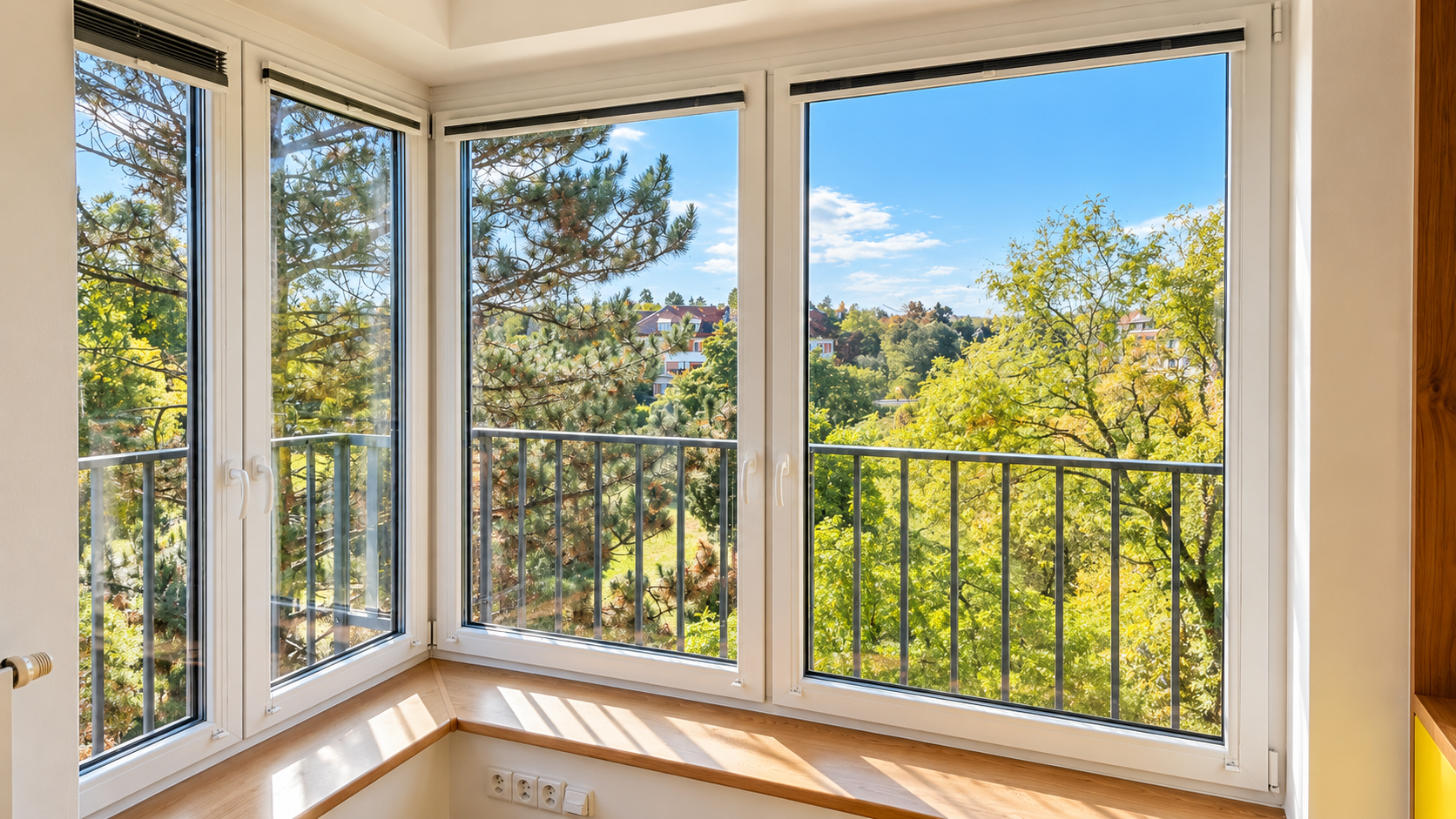 Pronájem bytu 3+kk 75 m², Roztoky – náhled fotky 7