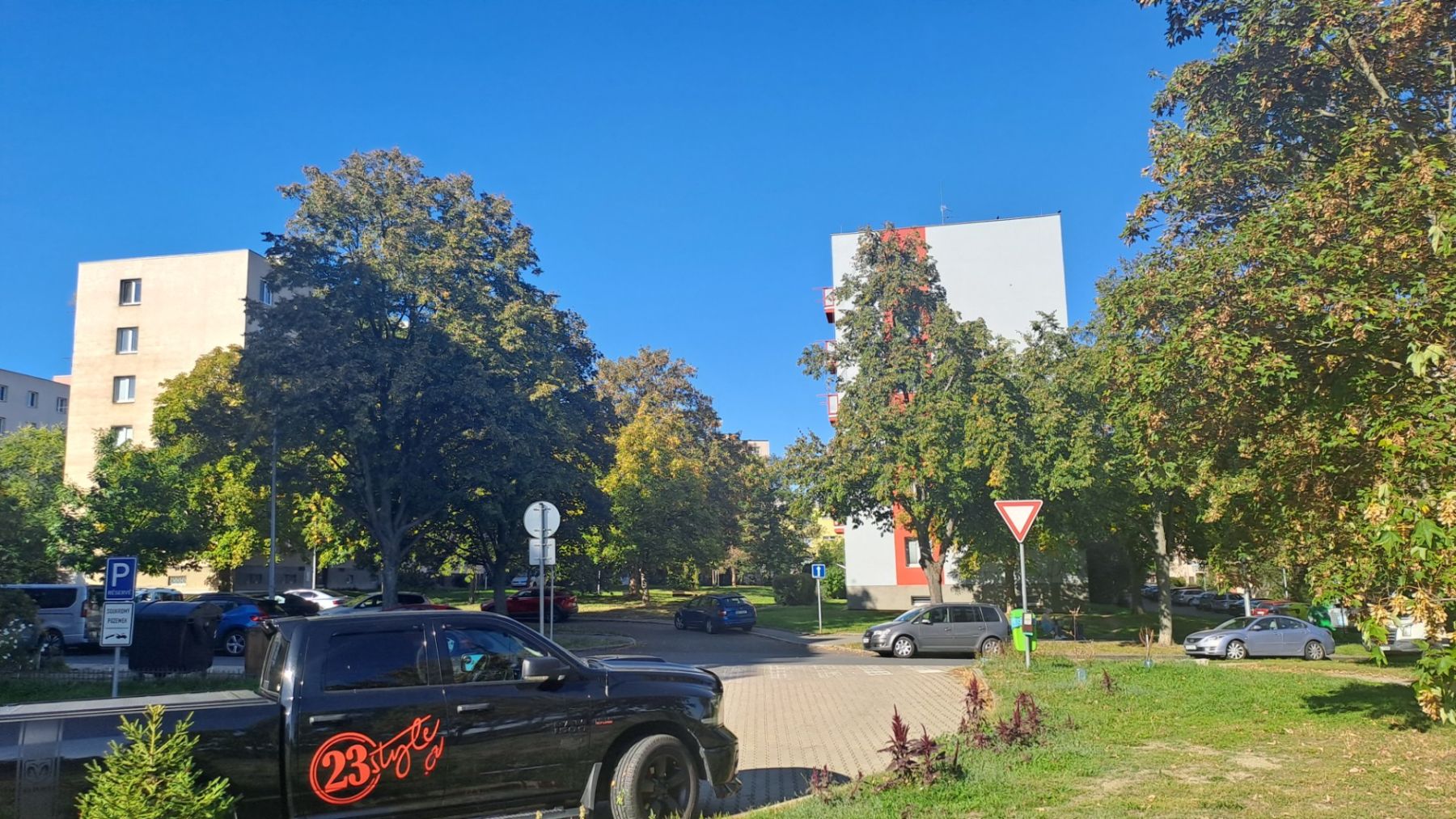 Prodej bytu 2+1 51 m², Praha – náhled fotky 9