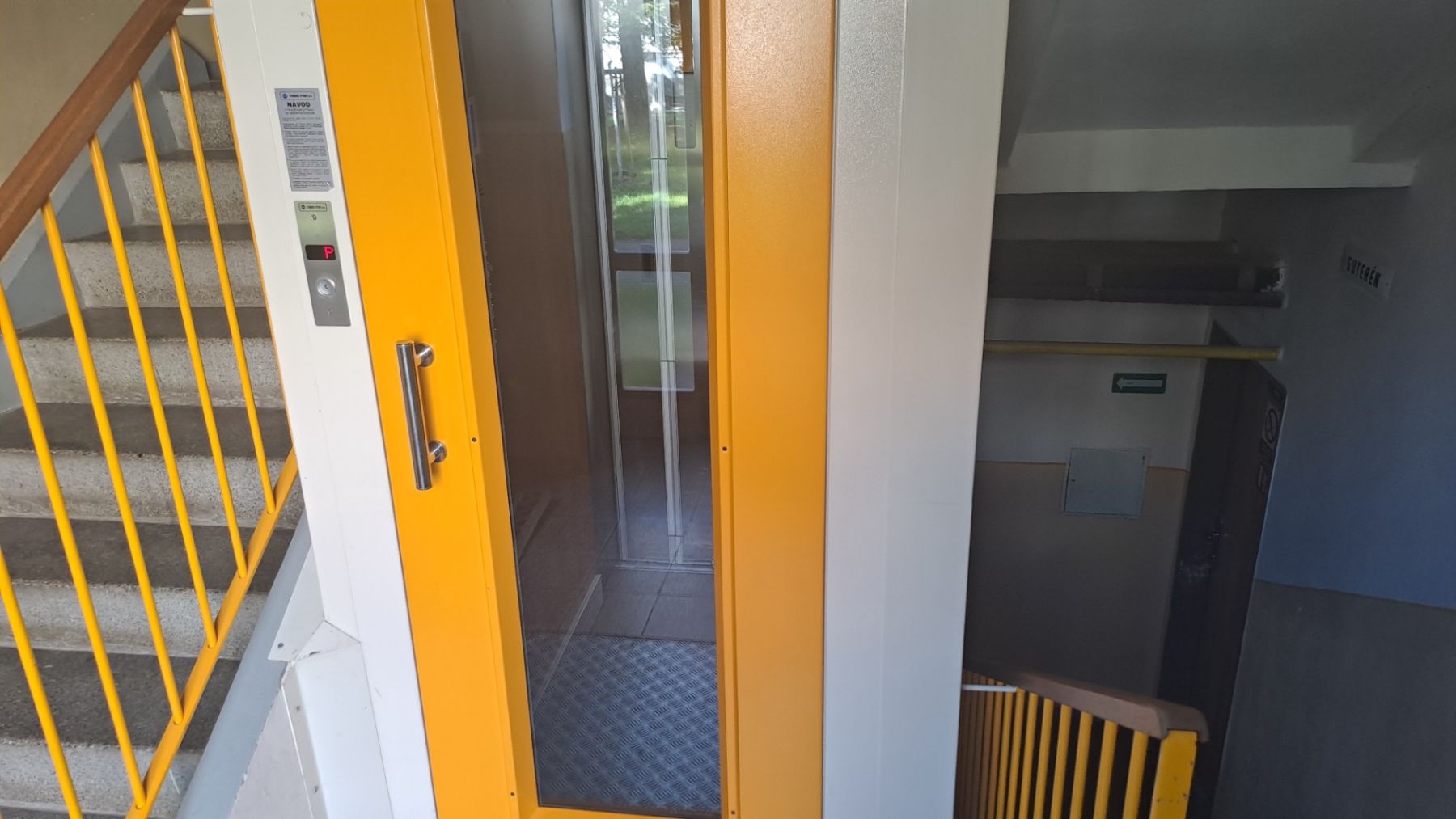 Prodej bytu 2+1 51 m², Praha – náhled fotky 11