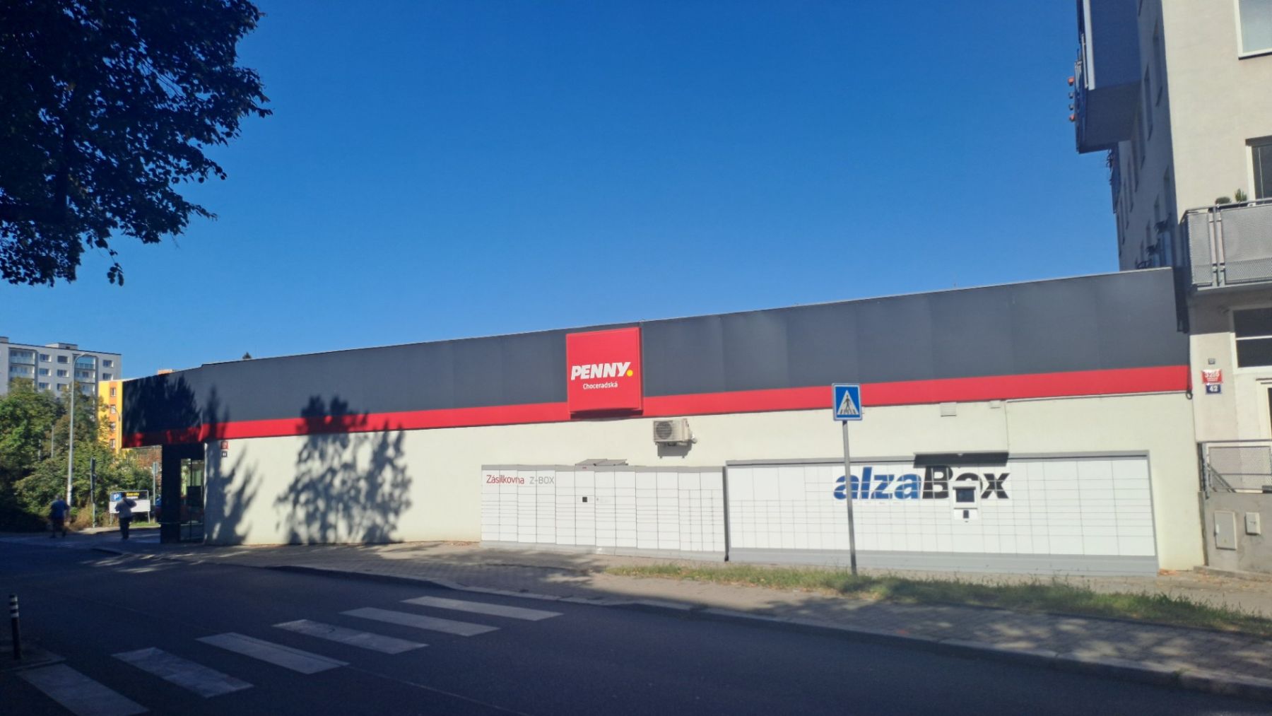 Prodej bytu 2+1 51 m², Praha – náhled fotky 13