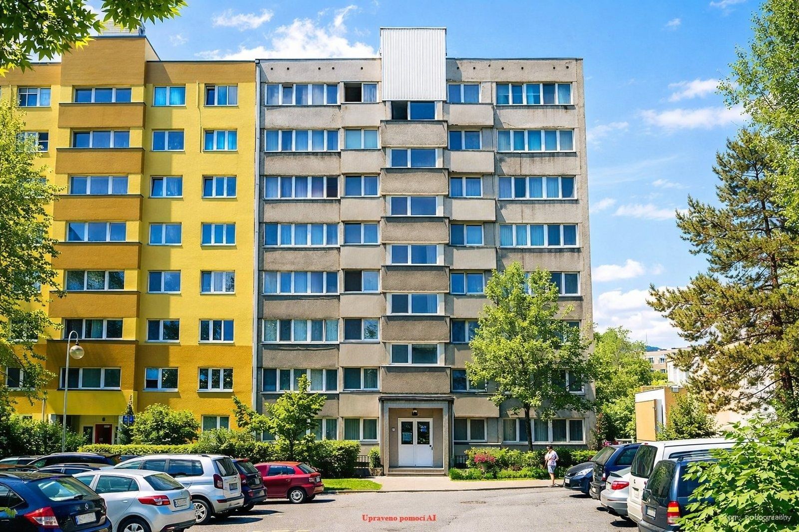 Pronájem bytu 3+1 76 m², Orlová – náhled fotky 14